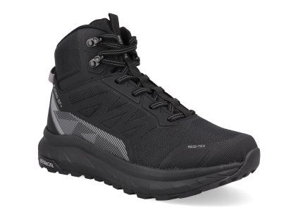 1191041660 tenisky bennon fjord barefoot o6 black mid 1