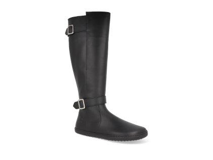 SHPN036BL barefoot kozacky shapen glam cerne 1