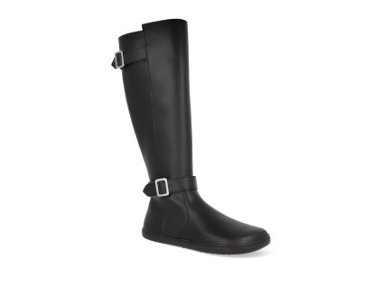 SHPN024BL barefoot kozacky shapen glam vegan cerne 1