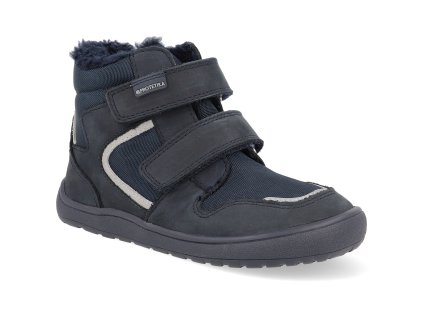GERO JEANS ébarefoot detske zimni boty protetika gero jeans 2 1