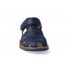 sandalky camper bicho firstwalkers blue 4