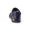 sandalky camper bicho firstwalkers blue 6