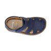 sandalky camper bicho firstwalkers blue 1