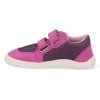 BB FEBO SNE F P barefoot tenisky baby bare febo sneakers fuchsia purple 4
