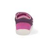BB FEBO SNE F P barefoot tenisky baby bare febo sneakers fuchsia purple 5