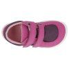 BB FEBO SNE F P barefoot tenisky baby bare febo sneakers fuchsia purple 6