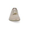 L GO GOLD barefoot tenisky leguano go gold 3