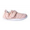 barefoot capacky bobux xplorer go trainer seashell 2