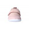 barefoot capacky bobux xplorer go trainer seashell 4