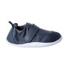 barefoot capacky bobux xplorer go trainer navy 1