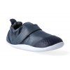 barefoot capacky bobux xplorer go trainer navy 2