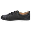 2388 BLACK barefoot tenisky peerko classic 2 0 black 4