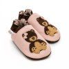 liliputi soft baby shoes teddygirl 3525