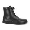 P FROST BLACK barefoot zimni obuv peerko frost 2 0 black 2