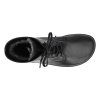 P FROST BLACK barefoot zimni obuv peerko frost 2 0 black 6