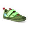 barefoot tenisky affenzahn minimal lowcut knit dragon 2