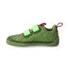 barefoot tenisky affenzahn minimal lowcut knit dragon 4