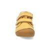 BG101068 813 barefoot kotnikova obuv bundgaard petit velcro yellow 3