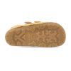 BG101068 813 barefoot kotnikova obuv bundgaard petit velcro yellow 7