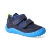barefoot tenisky ricosta pepino chapp nautic azur m 3