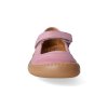 barefoot baleriny froddo bf pink 2 3