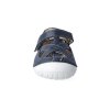 barefoot sandalky oldsoles pave thread navy white sole 4