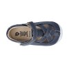 barefoot sandalky oldsoles pave thread navy white sole 1