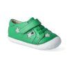barefoot tenisky oldsoles starey pave neon green grey 2