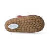 barefoot tenisky oldsoles caramba bright red 7