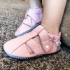 liliputi soft paws baby sandal cotton candy 4937