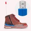 ebay klein WEB plus12 Fuss und Inneschuhmessgeraet Milimeterskala 1251 2...