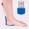 ebay klein WEB plus12 Fuss und Inneschuhmessgeraet Milimeterskala 1080 2...
