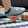 liliputi soft baby shoes sailboat 5157