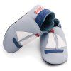 liliputi soft baby shoes sailboat 1043
