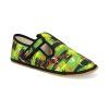 BF060010 W SED GRAF barefoot prezuvky beda sirsi typ sede grafitti 1