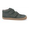 barefoot kotnikova obuv koel4kids korkid khaki 2