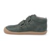 barefoot kotnikova obuv koel4kids korkid khaki 5