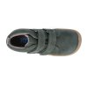 barefoot kotnikova obuv koel4kids korkid khaki 1