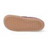 barefoot kotnikova obuv koel4kids korkid bordo 6