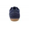 barefoot kotnikova obuv lurchi flo suede navy 5