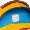 affenzahn rucksack daydreamer integrieres namensschild