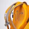 affenzahn rucksack daydreamer ergonomische form lufzirkulation