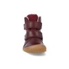 07T003.102 260 barefoot zimni obuv s membranou koel4kids emil nappa tex bordo 24 31 NEW 3