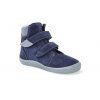 barefoot zimni obuv s membranou beda lucas 2 BF0004 W VMK LUCAS 2