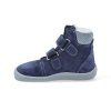 barefoot zimni obuv s membranou beda lucas 2 BF0004 W VMK LUCAS 4