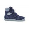 barefoot zimni obuv s membranou beda lucas 2 BF0004 W VMK LUCAS 1