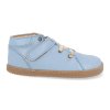BF52 MODRE barefoot kotnikova obuv pegres bf52 modre 2024 2
