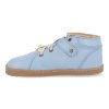 BF52 MODRE barefoot kotnikova obuv pegres bf52 modre 2024 4