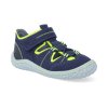 1700102 170 barefoot sandaly ricosta pepino jerry ozean neongelb m 4