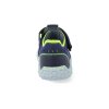 1700102 170 barefoot sandaly ricosta pepino jerry ozean neongelb m 7